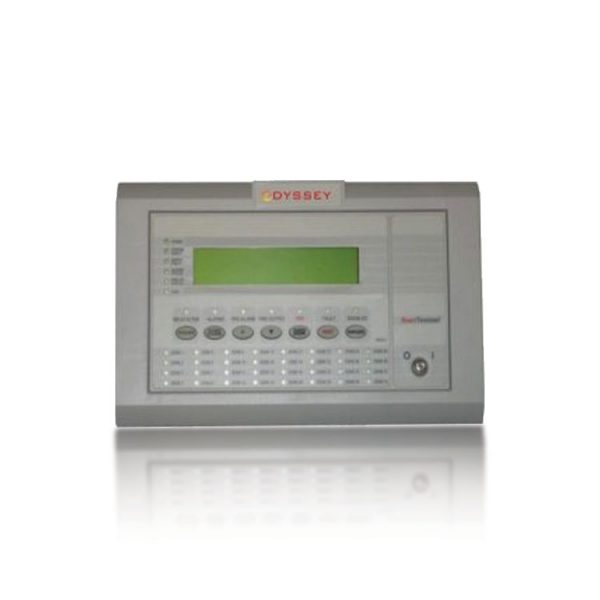 Odyssey Smart Terminal