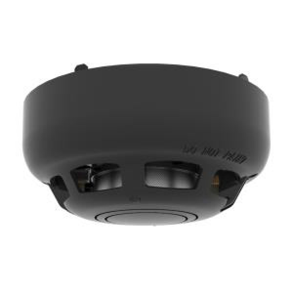 Hochiki Multi-Sensor Photoelectric/Heat (Black Case)
