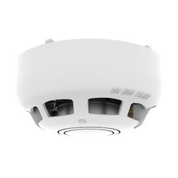 Hochiki Multi-Sensor Photoelectric/Heat (White Case)