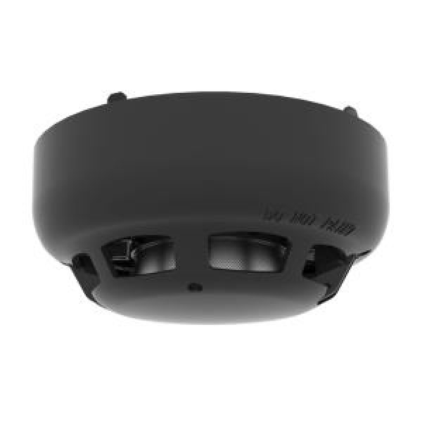 Hochiki Photoelectric Smoke Sensor (Black Case)