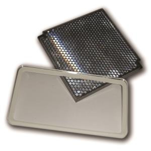 FIREBeam Anti-fog Kit with Reflector & Lens Cover