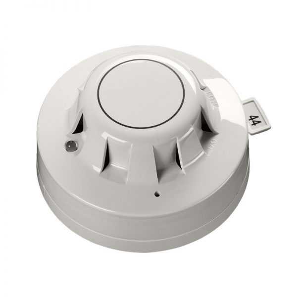 Odyssey Intelligent Optical Smoke Detector