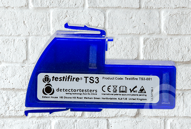 Testifire TS3