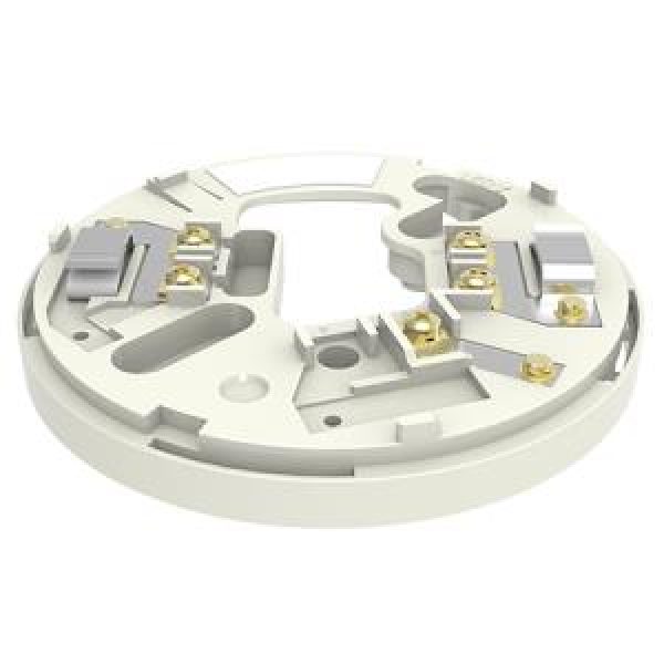 Hochiki Sensor Mounting Base (Ivory)