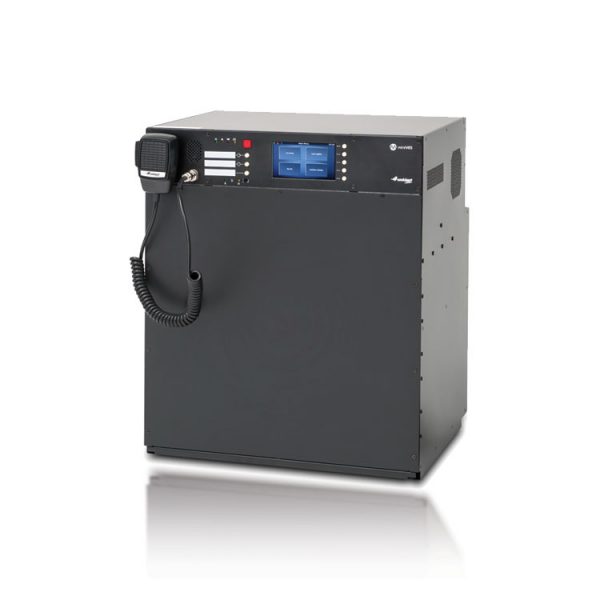 Integrated Mini PA/VA Unit