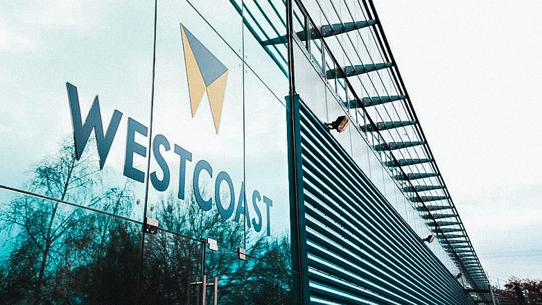 Westcoast Warehouse