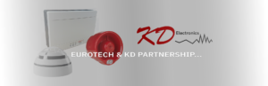 Eurotech KD Electronics Partnership