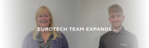 Eurotech Team