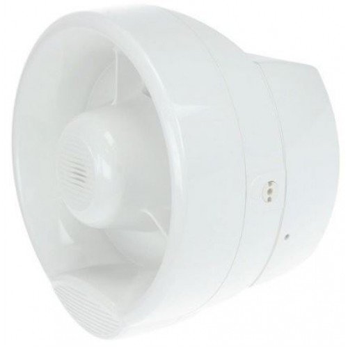 EUW-WSW-01 Euro-fi wireless wall mounted sounder white