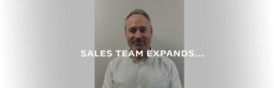 Eurotech Team Expands - Barry Brooks