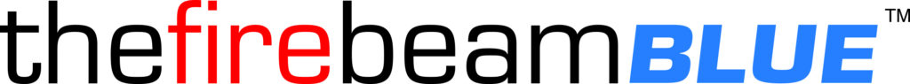 firebeamBLUE logo