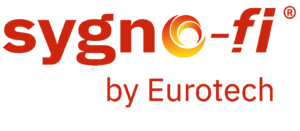 Sygno-fi by Eurotech logo