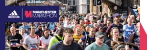 Manchester Marathon 2023