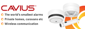 Cavius Alarms 2