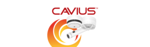 Cavius Alarms Slider