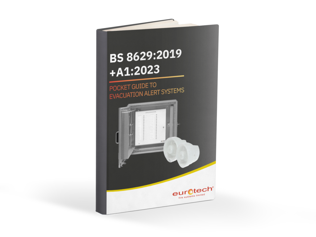 BS 8629 Pocket Guide
