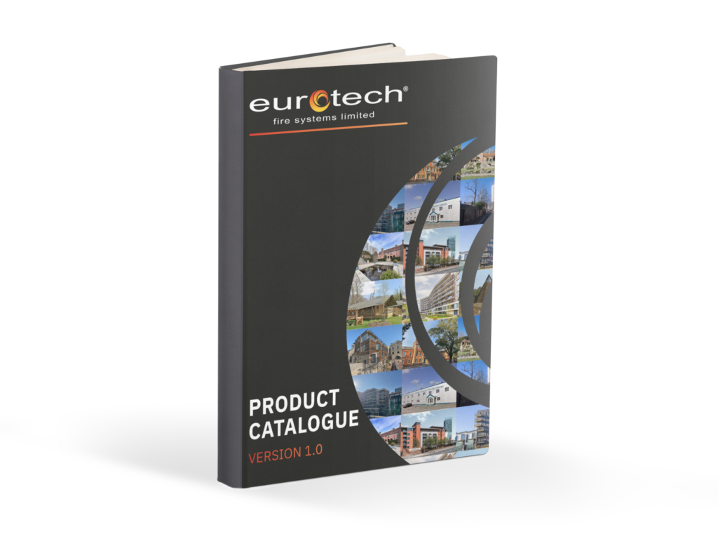 Eurotech product Brochure
