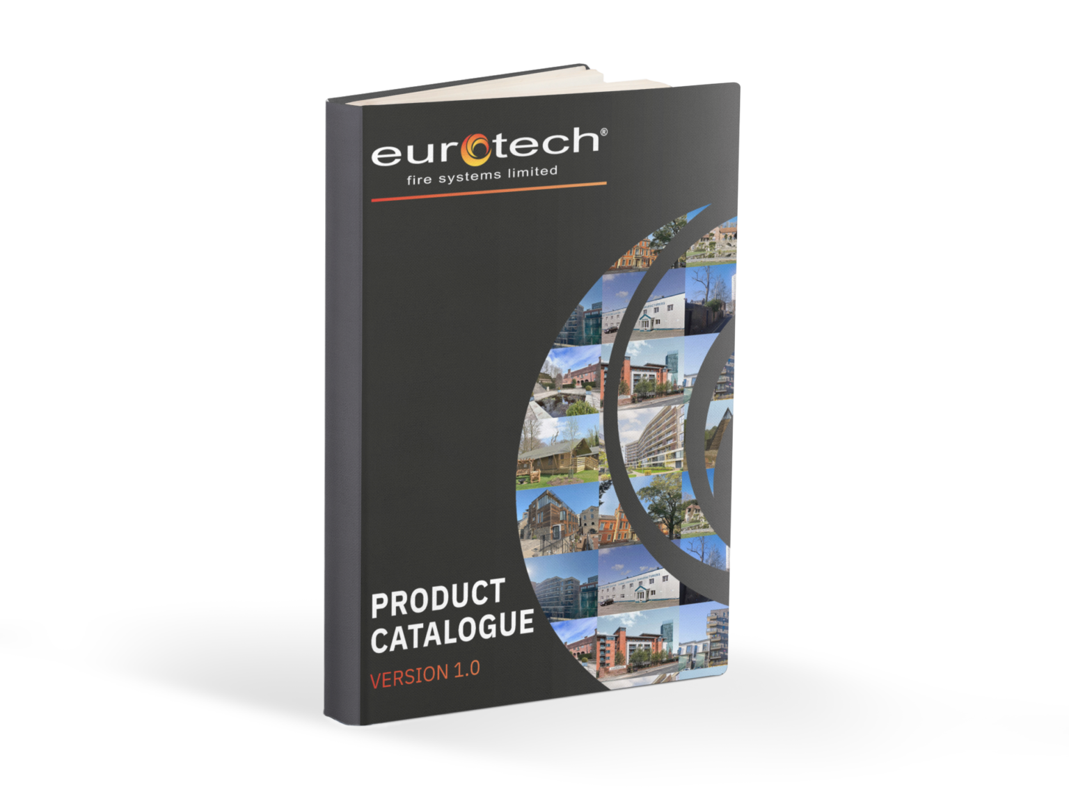 Brochures Eurotech Fire Systems Specialists