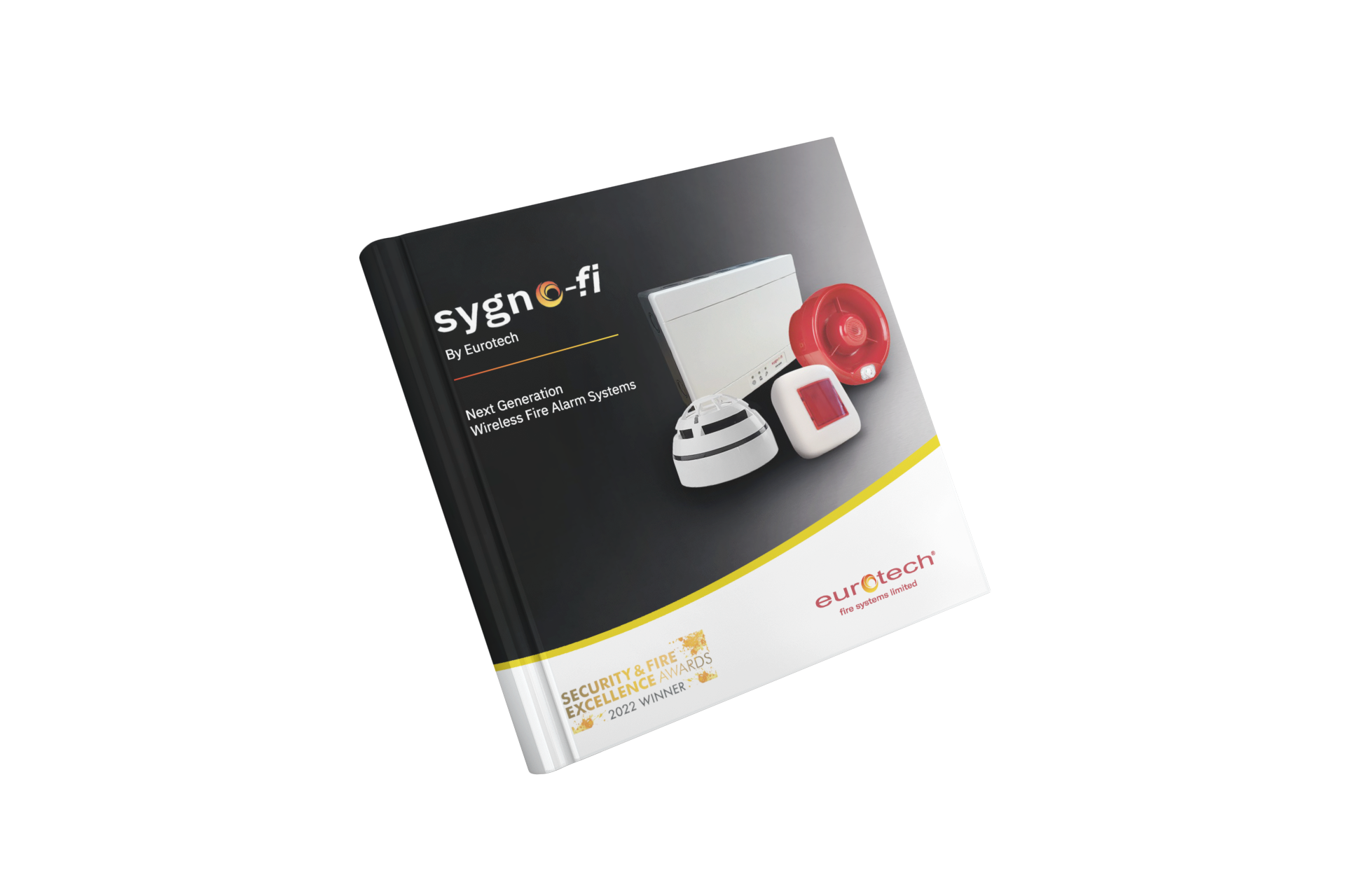 Brochures Eurotech Fire Systems Specialists