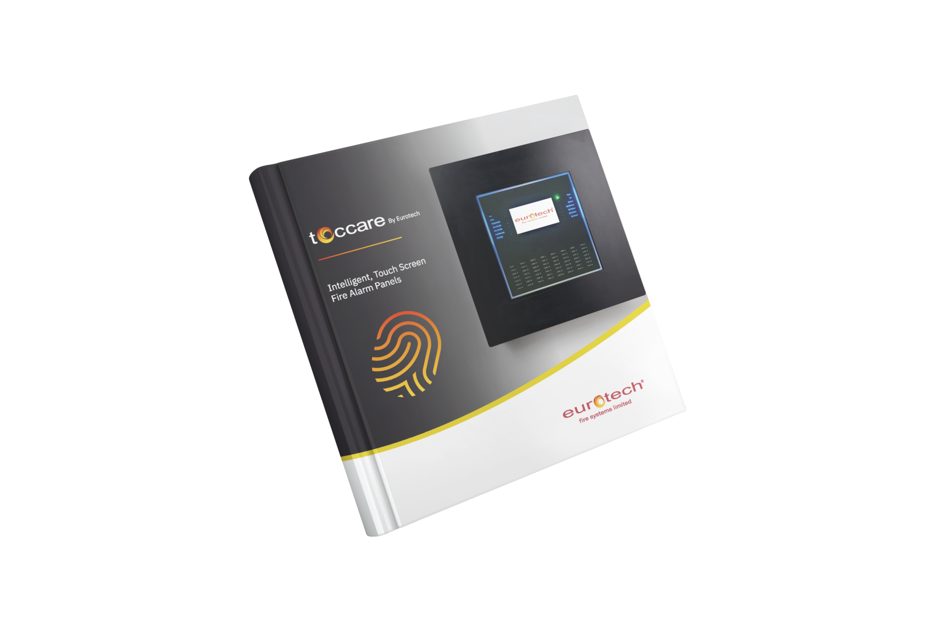 Brochures Eurotech Fire Systems Specialists