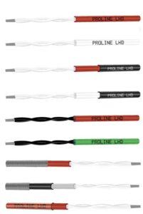 Proline Linear Heat Cables