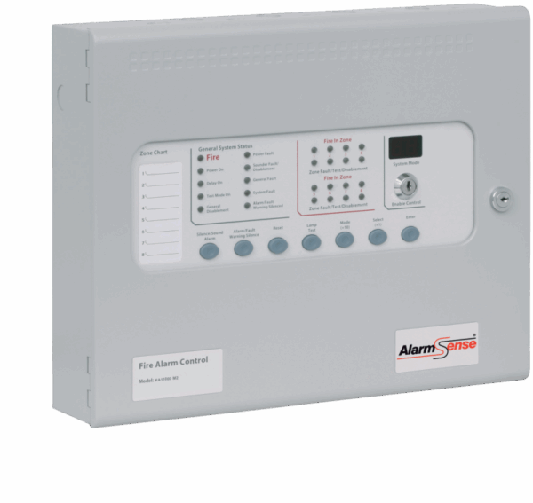 Sigma CP-A Conventional Panel