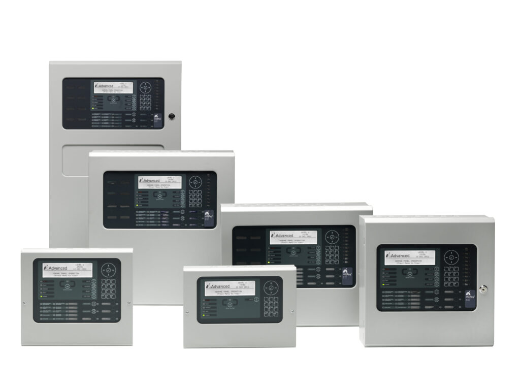 Advanced MxPro series