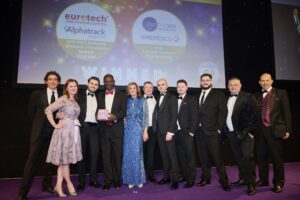 Security & Fire Awards for Excellence