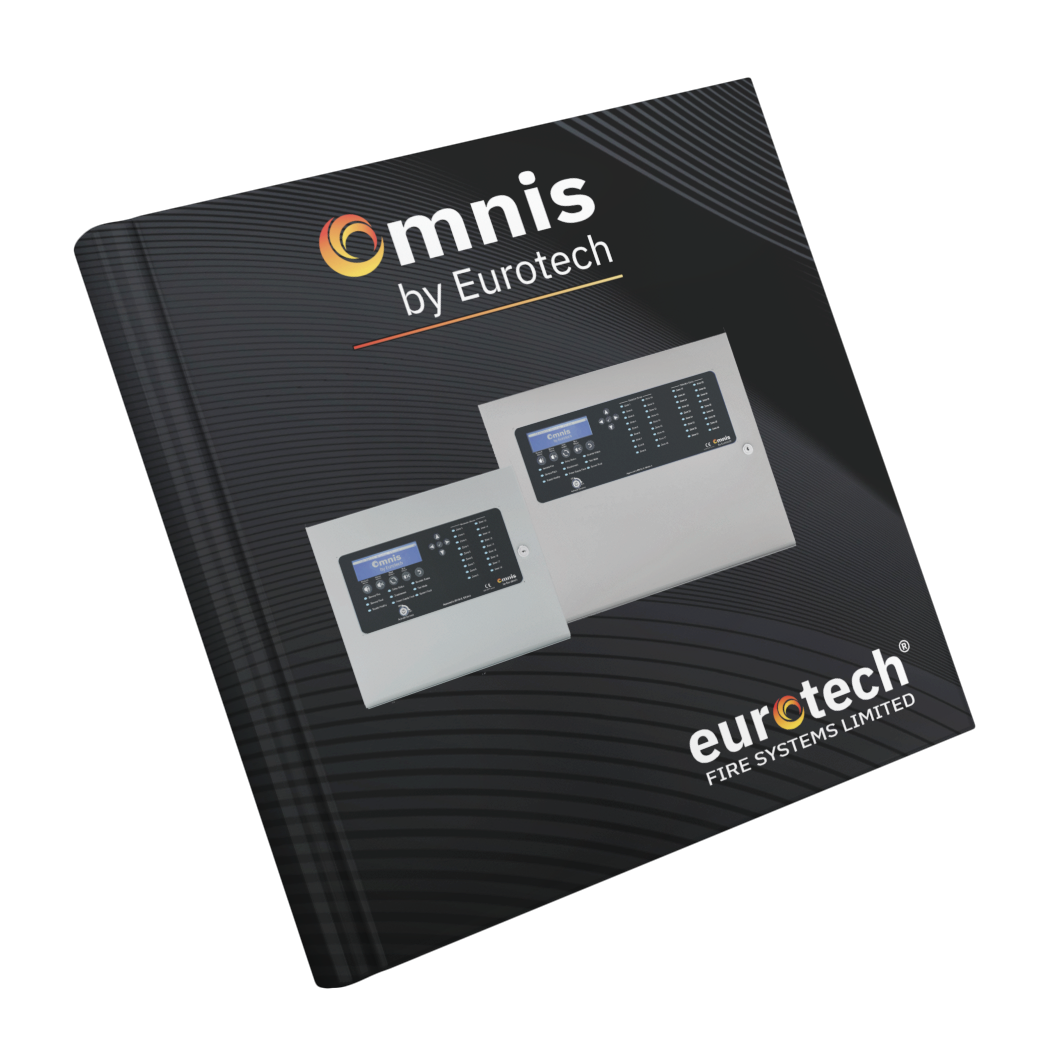 Omnis Brochure Mock Up