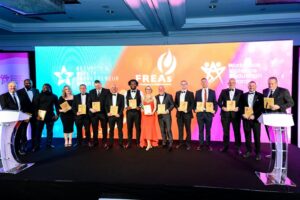 FREAs Awards