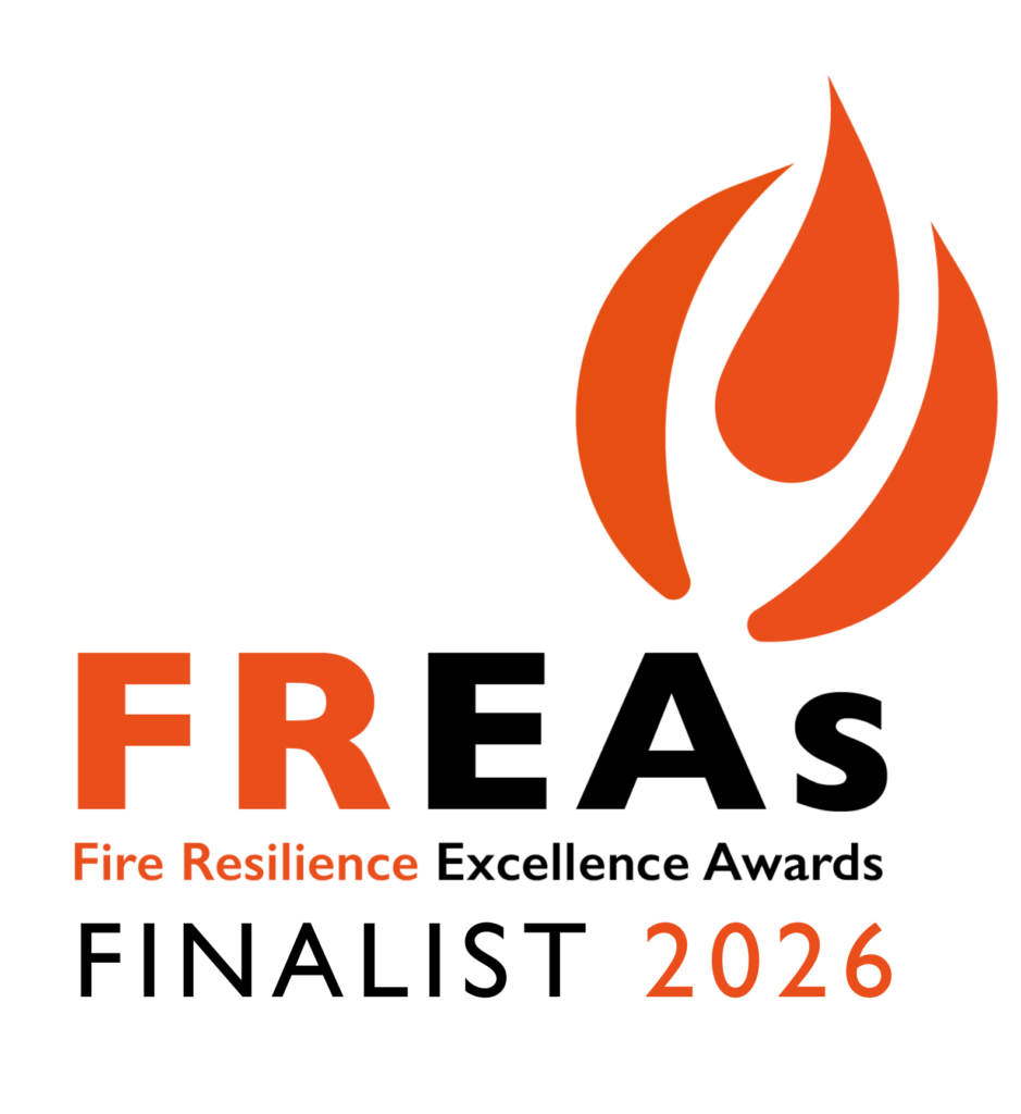 FREAs Finalist Logo