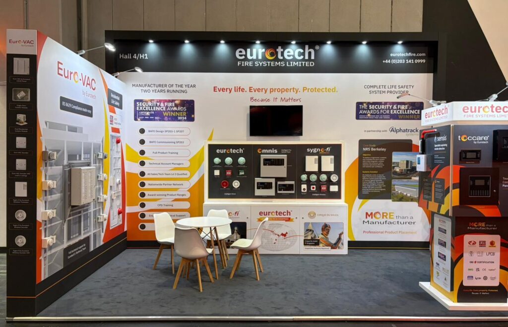 Eurotech @ FSE