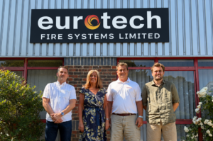 Eurotech Board