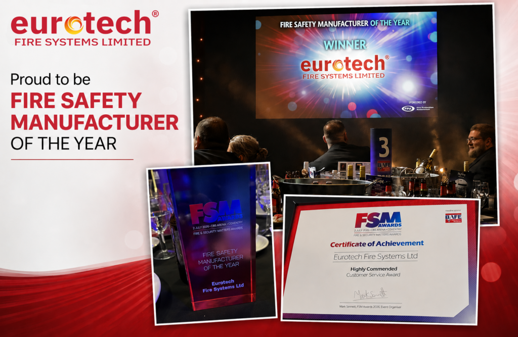 FSM Awards Win image