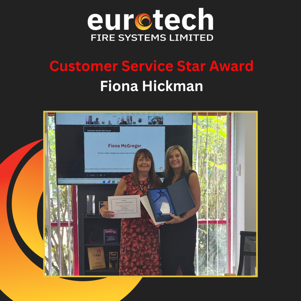 Nominated Staff Awards (2)