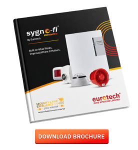 Sygno-fi Enhanced Brochure with Download Button