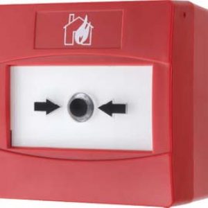 100-2203V Eurotech Intelligent Manual Call Point 100-2203V Eurotech Intelligent Manual Call Point
