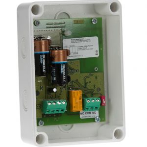 EUW-IM-01 Euro-fi Wireless Input Module