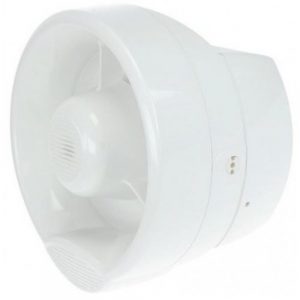 EUW-WSW-01 Euro-fi wireless wall mounted sounder white