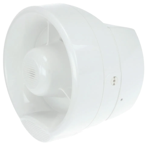 Euro-VAC white sounder