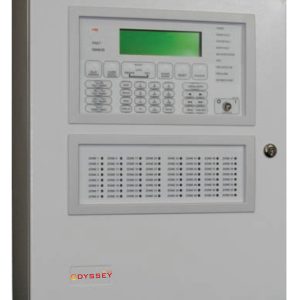 Odyssey Plus Intelligent Panel