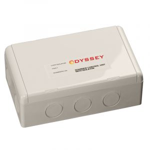 odyssey-sounder-control-unit