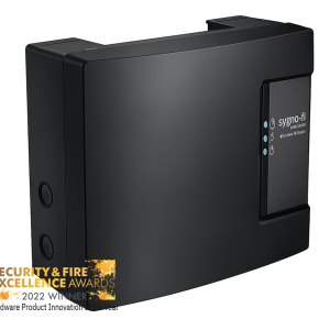 SYG-W2W-B-EHD (2026)