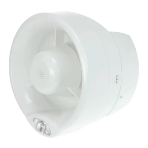 White sounder vad