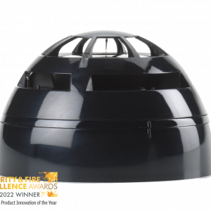 Sygno-fi Heat Detector Black 1